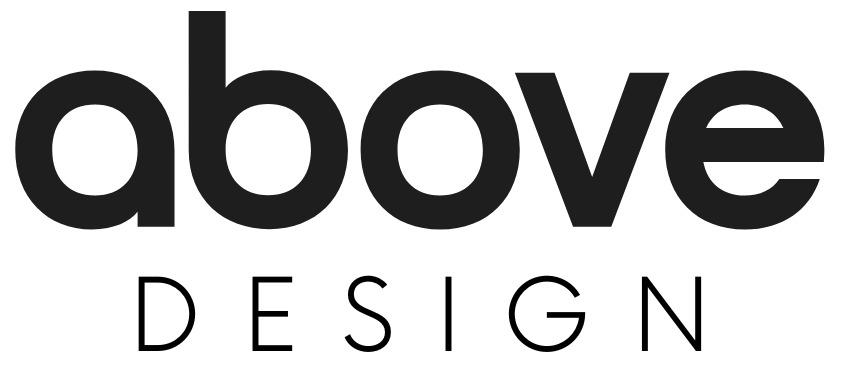 AboveDesign – Onlineshop & Markenaufbau